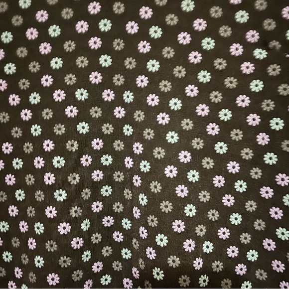 Vintage mini dress - Picture 4 of 4